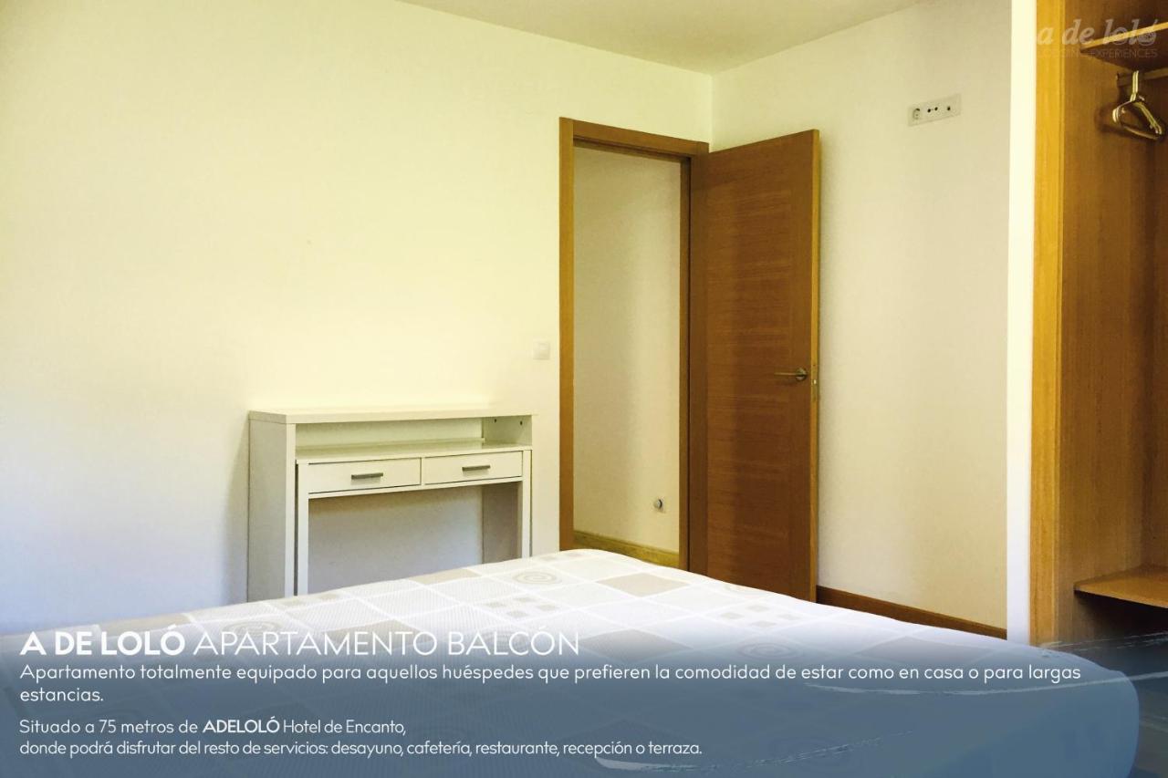 A De Lolo Vista Mar Apartamentos Muxia Εξωτερικό φωτογραφία