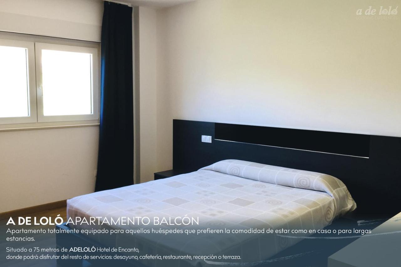 A De Lolo Vista Mar Apartamentos Muxia Εξωτερικό φωτογραφία