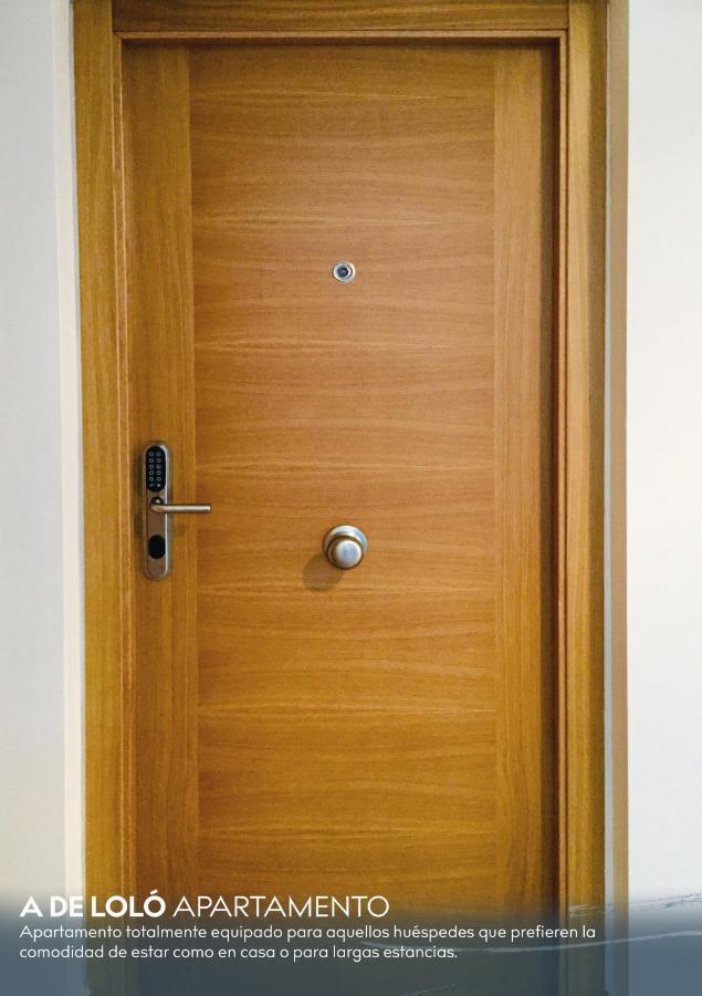 A De Lolo Vista Mar Apartamentos Muxia Εξωτερικό φωτογραφία