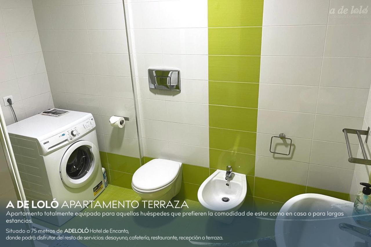 A De Lolo Vista Mar Apartamentos Muxia Εξωτερικό φωτογραφία