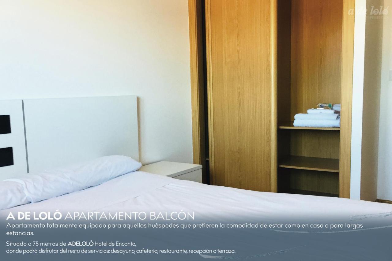 A De Lolo Vista Mar Apartamentos Muxia Εξωτερικό φωτογραφία